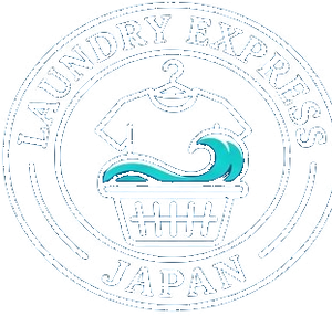 Laundry Express Japan